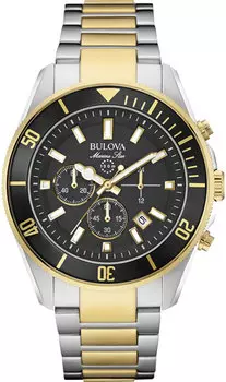 Мужские часы Bulova 98B249