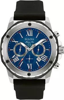 Мужские часы Bulova 98B258