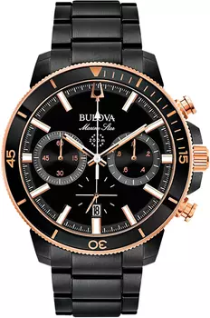 Мужские часы Bulova 98B302