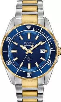 Мужские часы Bulova 98B334