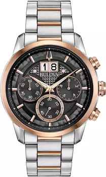 Мужские часы Bulova 98B335