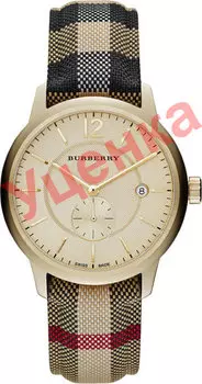 Мужские часы Burberry BU10001-ucenka