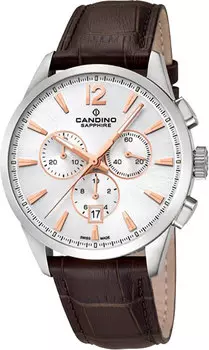 Мужские часы Candino C4517_E
