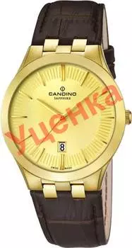 Мужские часы Candino C4542_2-ucenka