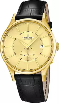 Мужские часы Candino C4559_2