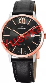 Мужские часы Candino C4620_1-ucenka