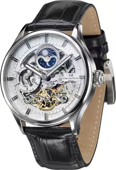 Мужские часы Carl von Zeyten CVZ0008WH