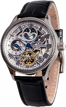 Мужские часы Carl von Zeyten CVZ0034WH