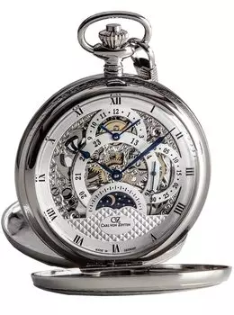 Мужские часы Carl von Zeyten CVZ0038SL