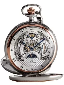 Мужские часы Carl von Zeyten CVZ0040RSL