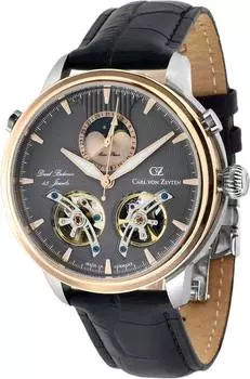 Мужские часы Carl von Zeyten CVZ0060RGU