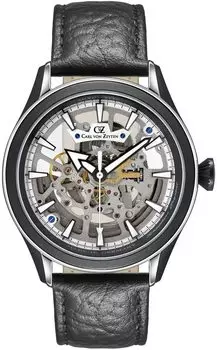 Мужские часы Carl von Zeyten CVZ0065BKWS