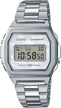 Мужские часы Casio A1000D-7EF