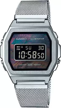 Мужские часы Casio A1000M-1BEF