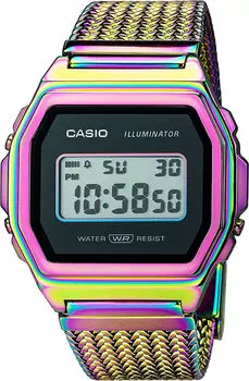 Мужские часы Casio A1000PRW-1ER