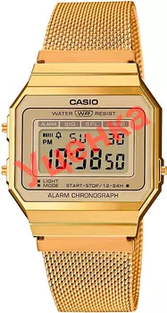Мужские часы Casio A700WEMG-9AEF-ucenka