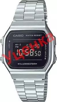 Мужские часы Casio A-168WEM-1E-ucenka