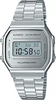 Мужские часы Casio A-168WEM-7E