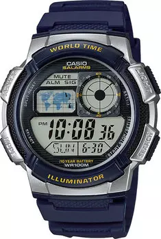 Мужские часы Casio AE-1000W-2A