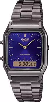 Мужские часы Casio AQ-230EGG-2AEF