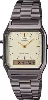 Мужские часы Casio AQ-230EGG-9AEF