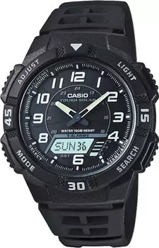 Мужские часы Casio AQ-S800W-1B