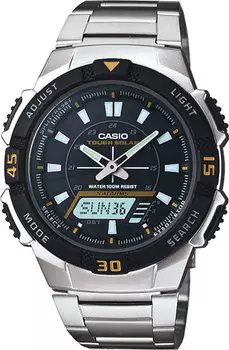 Мужские часы Casio AQ-S800WD-1E