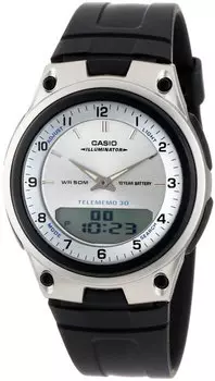 Мужские часы Casio AW-80-7A