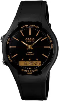 Мужские часы Casio AW-90H-9E