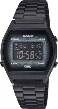 Мужские часы Casio B640WBG-1BEF