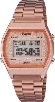 Мужские часы Casio B640WCG-5EF