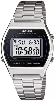 Мужские часы Casio B640WD-1A