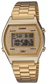 Мужские часы Casio B640WGG-9EF