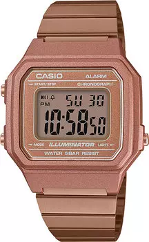 Мужские часы Casio B650WC-5A