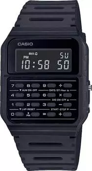 Мужские часы Casio CA-53WF-1BEF