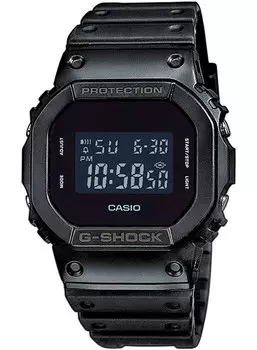 Мужские часы Casio DW-5600BB-1E