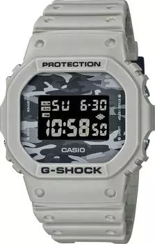 Мужские часы Casio DW-5600CA-8ER