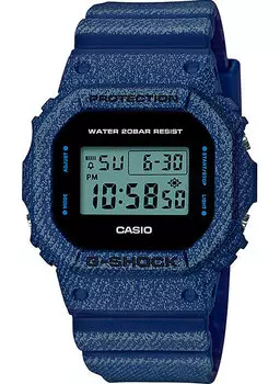 Мужские часы Casio DW-5600DE-2E