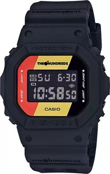 Мужские часы Casio DW-5600HDR-1E