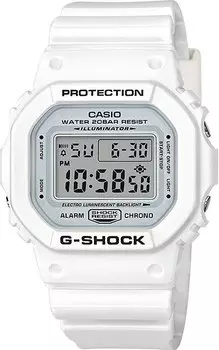 Мужские часы Casio DW-5600MW-7E