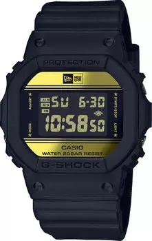 Мужские часы Casio DW-5600NE-1E