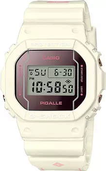 Мужские часы Casio DW-5600PGW-7E