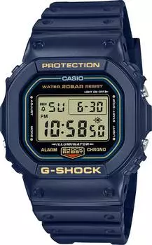 Мужские часы Casio DW-5600RB-2ER