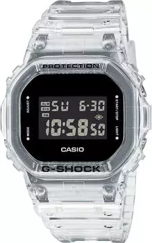 Мужские часы Casio DW-5600SKE-7ER