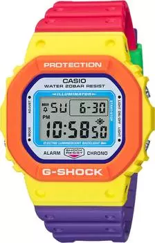 Мужские часы Casio DW-5610DN-9ER