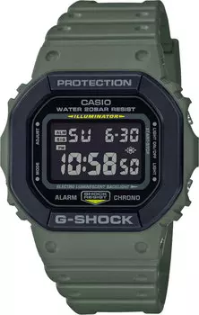 Мужские часы Casio DW-5610SU-3ER