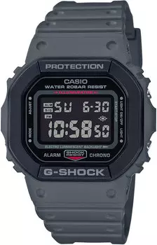 Мужские часы Casio DW-5610SU-8ER