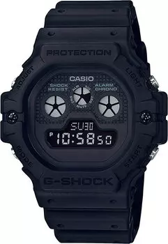 Мужские часы Casio DW-5900BB-1E