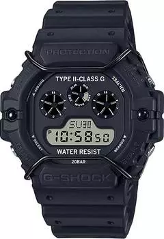 Мужские часы Casio DW-5900NH-1DR