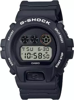 Мужские часы Casio DW-6900PF-1ER